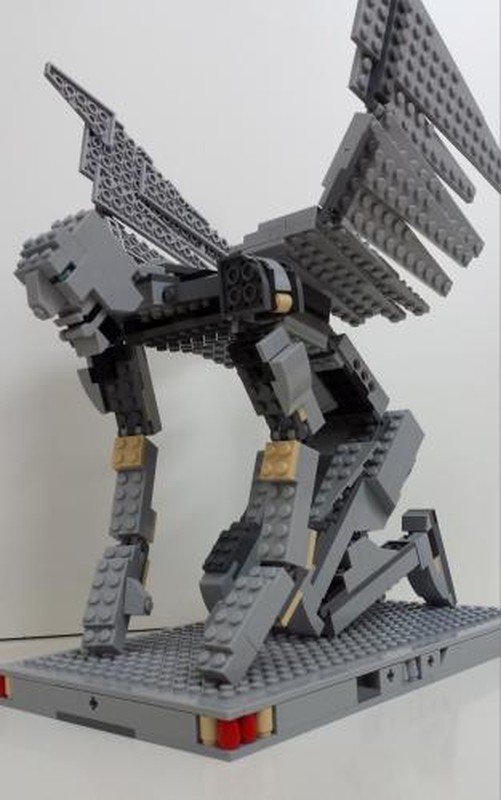 Lego Angel_Falcon