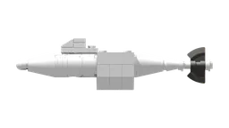 FASA Robotic Freighters Pack
