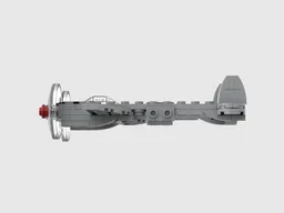 Lockheed P-38 Lightning