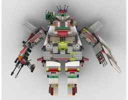 St$rW$rs Robot