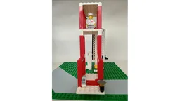 6380 Space Shuttle