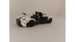 Bugatti Veyron