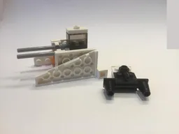 912055 Tank #2