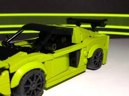 Lotus Exige
