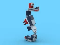 31088 - Sea Horse
