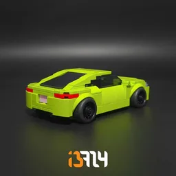 77237 Audi TT