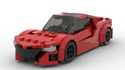 Honda/Acura NSX