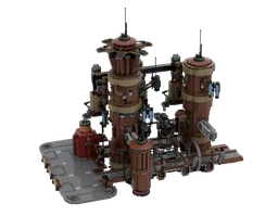 005 FACTORY