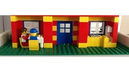 4153 House