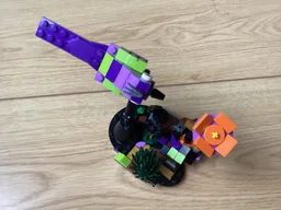 40562 Bird
