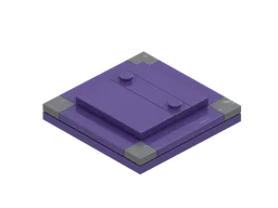 Megatron Brickhead