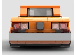 1972 Volvo VESC