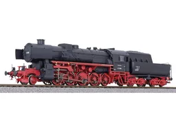 DRG 53 - DRB 52