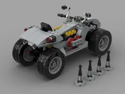 10262 QuadBike