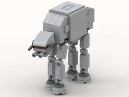Micro AT-AT