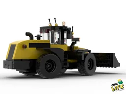 Case loader