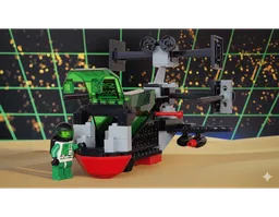 (6897) Rebel Decimator