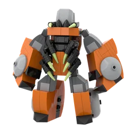 Scorponok