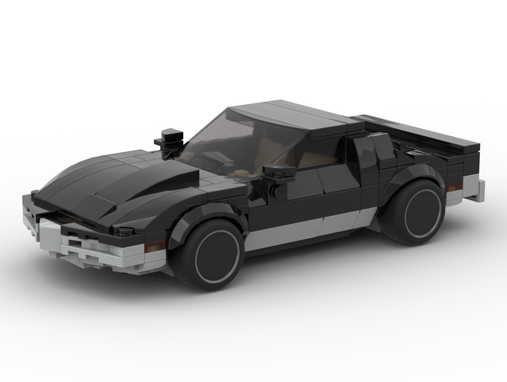 Lego KARR