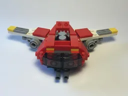The Gnat