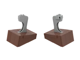 Aircraft Stand Type A
