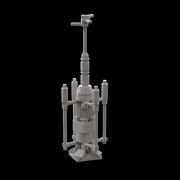 Moisture Vaporators