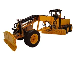 lego grader