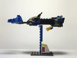 31087 - Speeder Bike