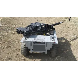 Rooikat XL