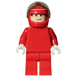Race Driver - M. Schumacher