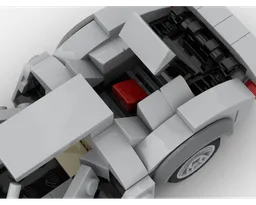 AGRESSIONE HYPERCAR