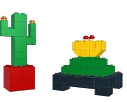 6166 Cacti