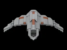 Bajoran Interceptor