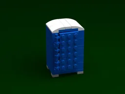 Portable Toilet