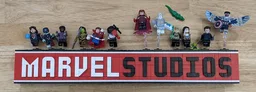 Marvel CMF Stand