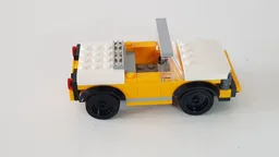 40650 Topless OffRoader