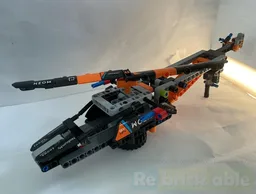 42166 alt: attack helicopter