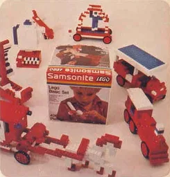 Imagination Basic Set 2
