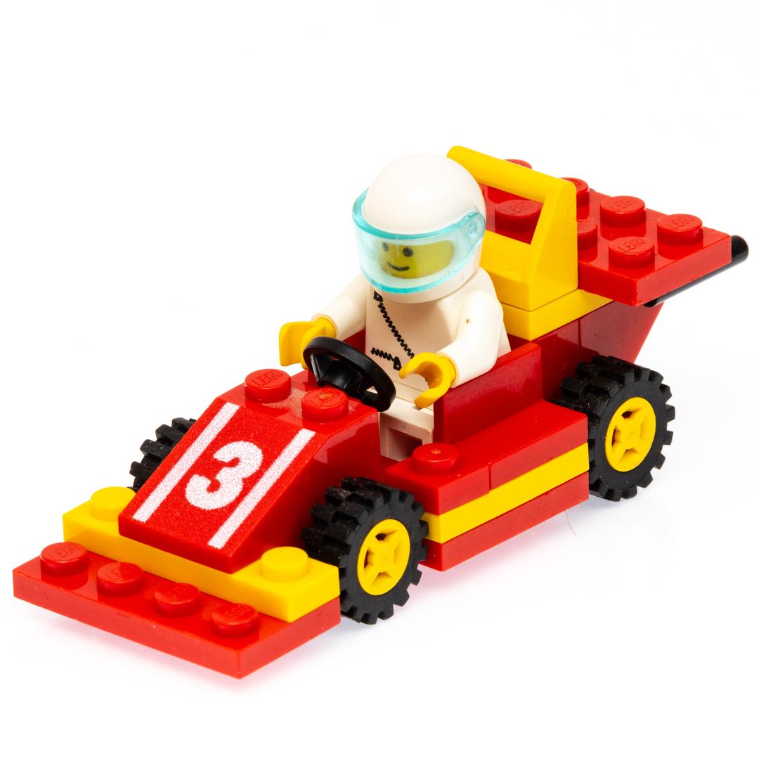 Lego Victory Racer