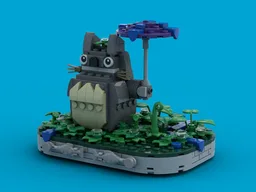 Totoro