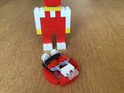 31055 Hovercraft