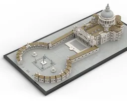 Saint Peter's Basilica