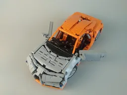 Bugatti Chiron