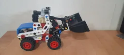 42116 Front Loader