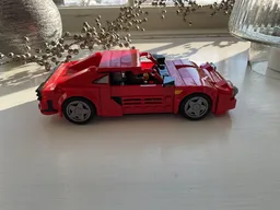 348 GTB (76934 alt)