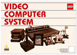 Atari 2600 Video Computer System
