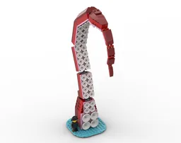 Kraken Arm(s)