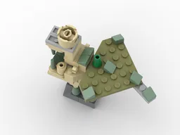 30435 The Cyclops King