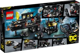 Mobile Bat Base