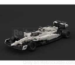 Formula 1 2025 (Plain)